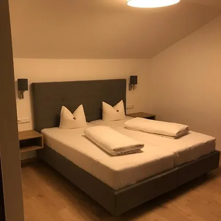 Gasthuis Pichler Sillian