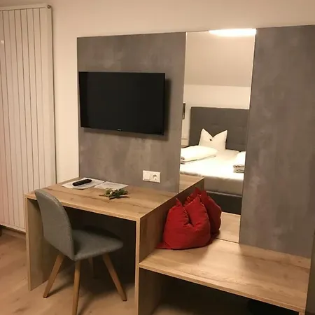 Gasthuis Pichler Sillian