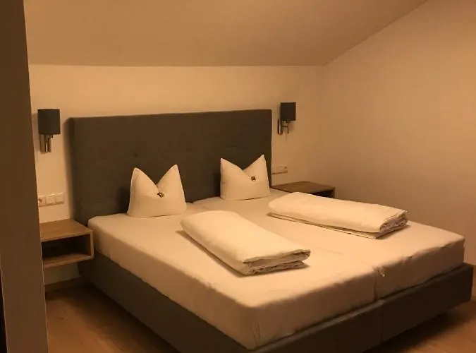 Penzion Pichler Sillian