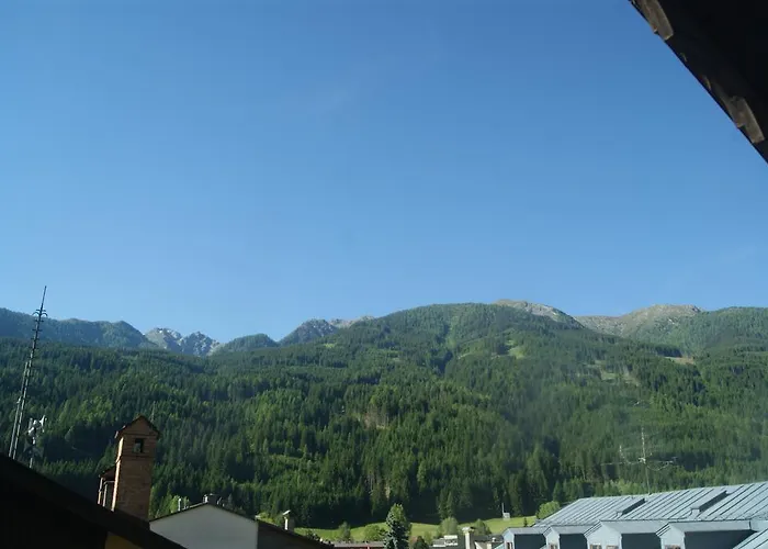 Pichler Penzion Sillian