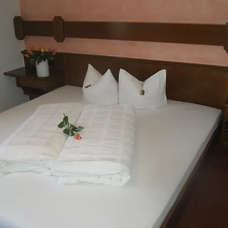 Casa de hóspedes Pichler Sillian