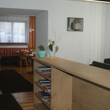 Casa de hóspedes Pichler 3*