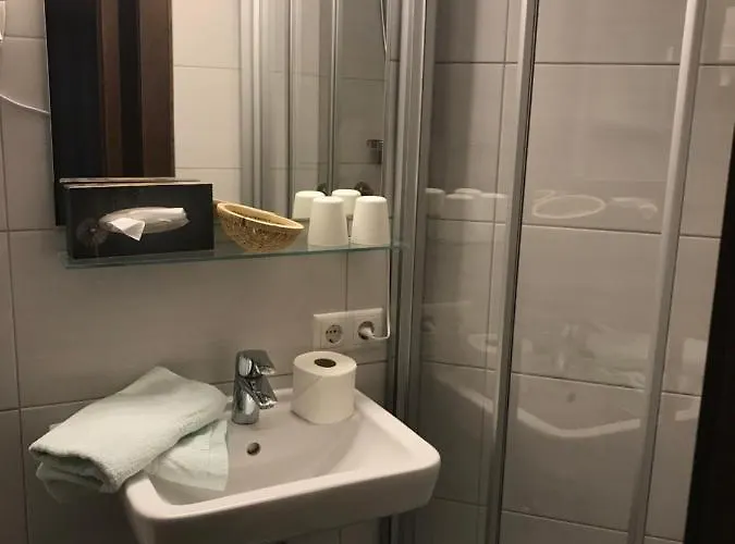 Gæstehus Pichler 3*