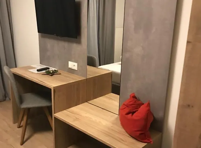 Gæstehus Pichler Sillian