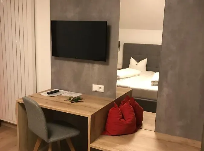 Gæstehus Pichler Sillian