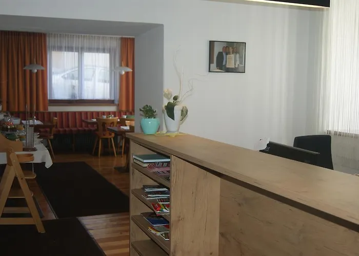 Gæstehus Pichler 3*