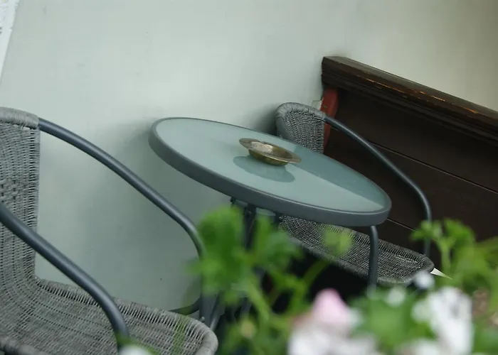 Pichler Gæstehus Sillian